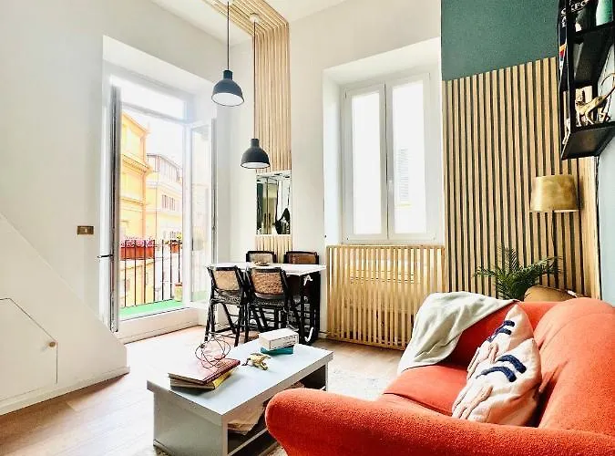 Apartman Sr