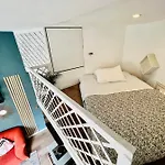 아파트 Sr 로마