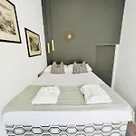 Sr Apartmán *
