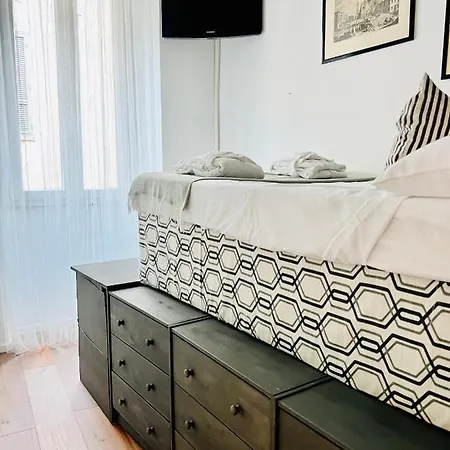 Sr Apartamento *