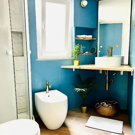 Apartamento Sr