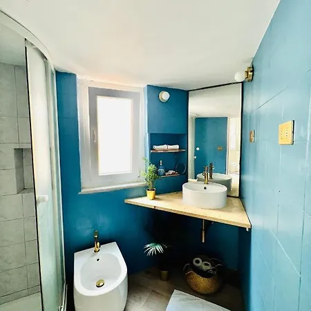 Apartamento Sr *